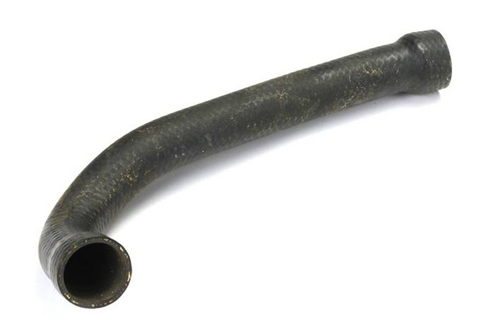 BMW Engine Coolant Hose - Lower 11531741411